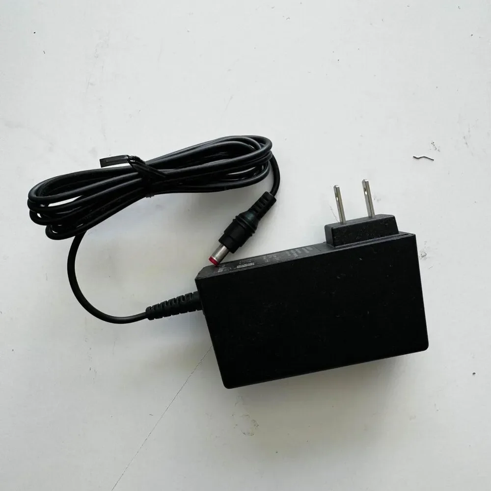 Panasonic House Phone + Optical Mouse + AC Adapter Bundle